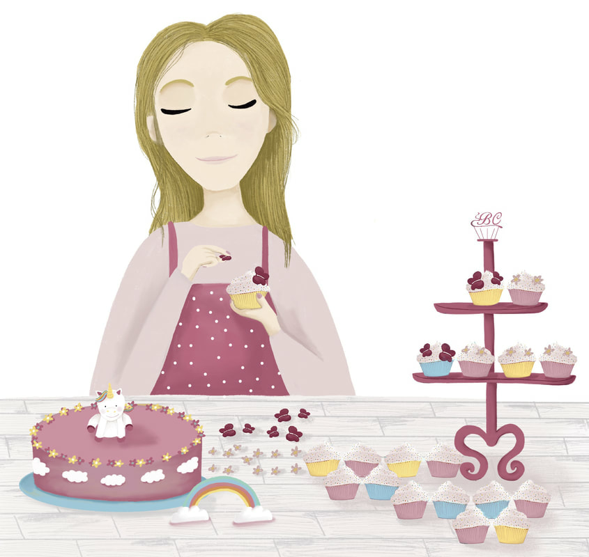 Cake & cupcakes courses in Zurich